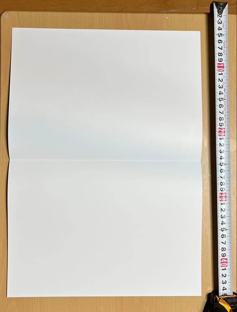 CAT'S EYE 新装版　ポスター