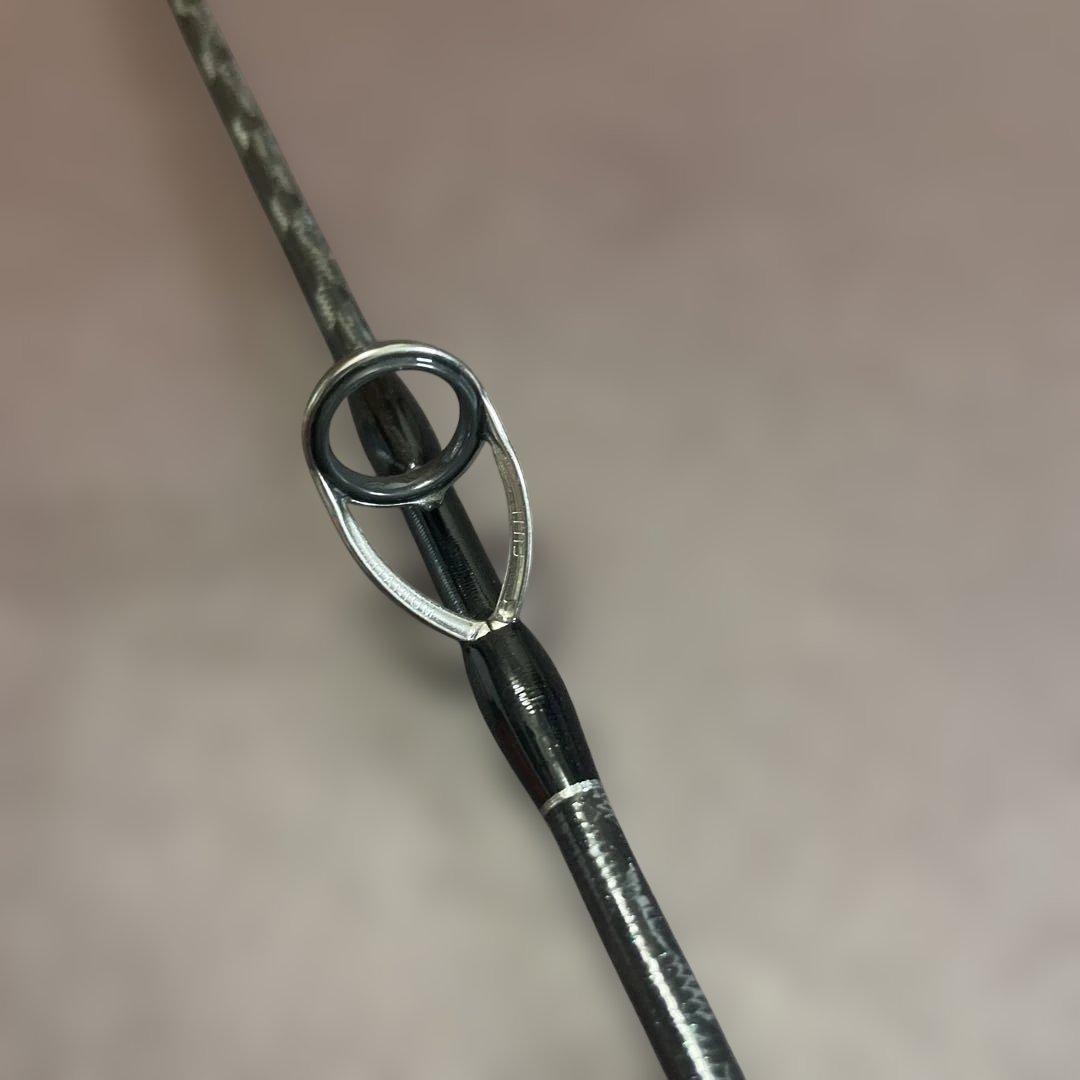 本日中で早い者勝ち❗️シマノ　21オシアプラッガーリミテッド S83M