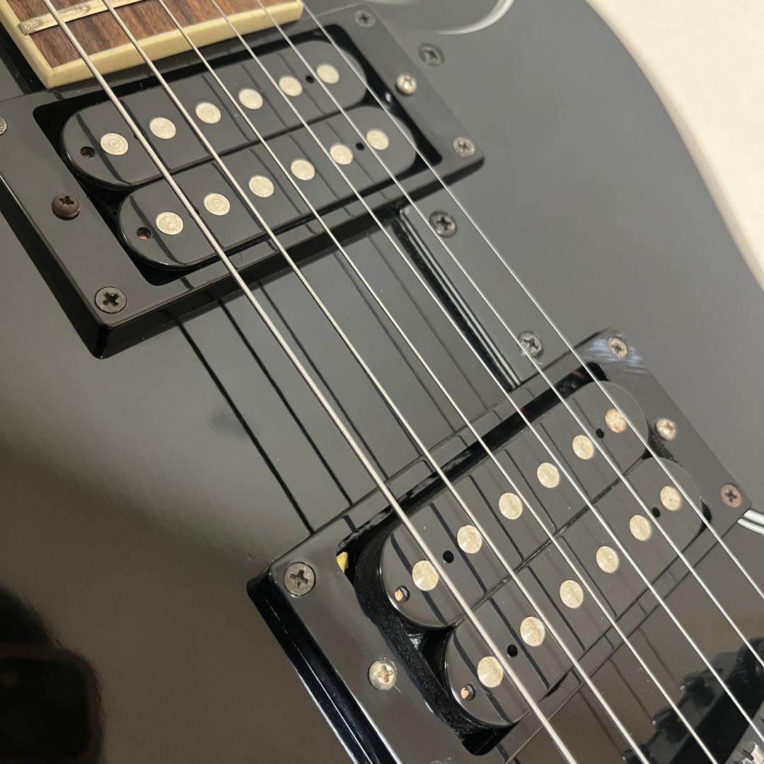 Tokai SG type エレキギター トーカイ