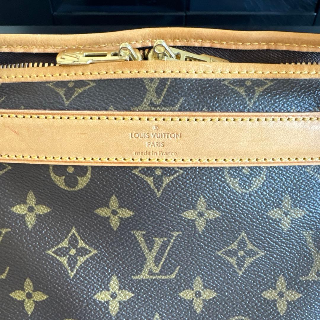 専用　LOUIS VUITTON ドッグキャリー サックシャン 40