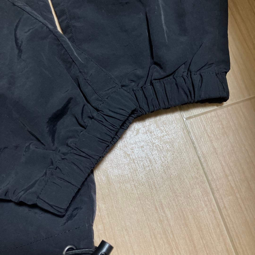 ONE OK ROCK アノラックジャケット Lサイズ　黒　ブラック