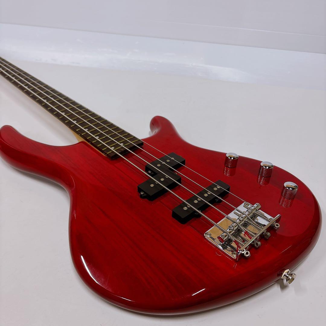 Cortコルト Action ベース レッド