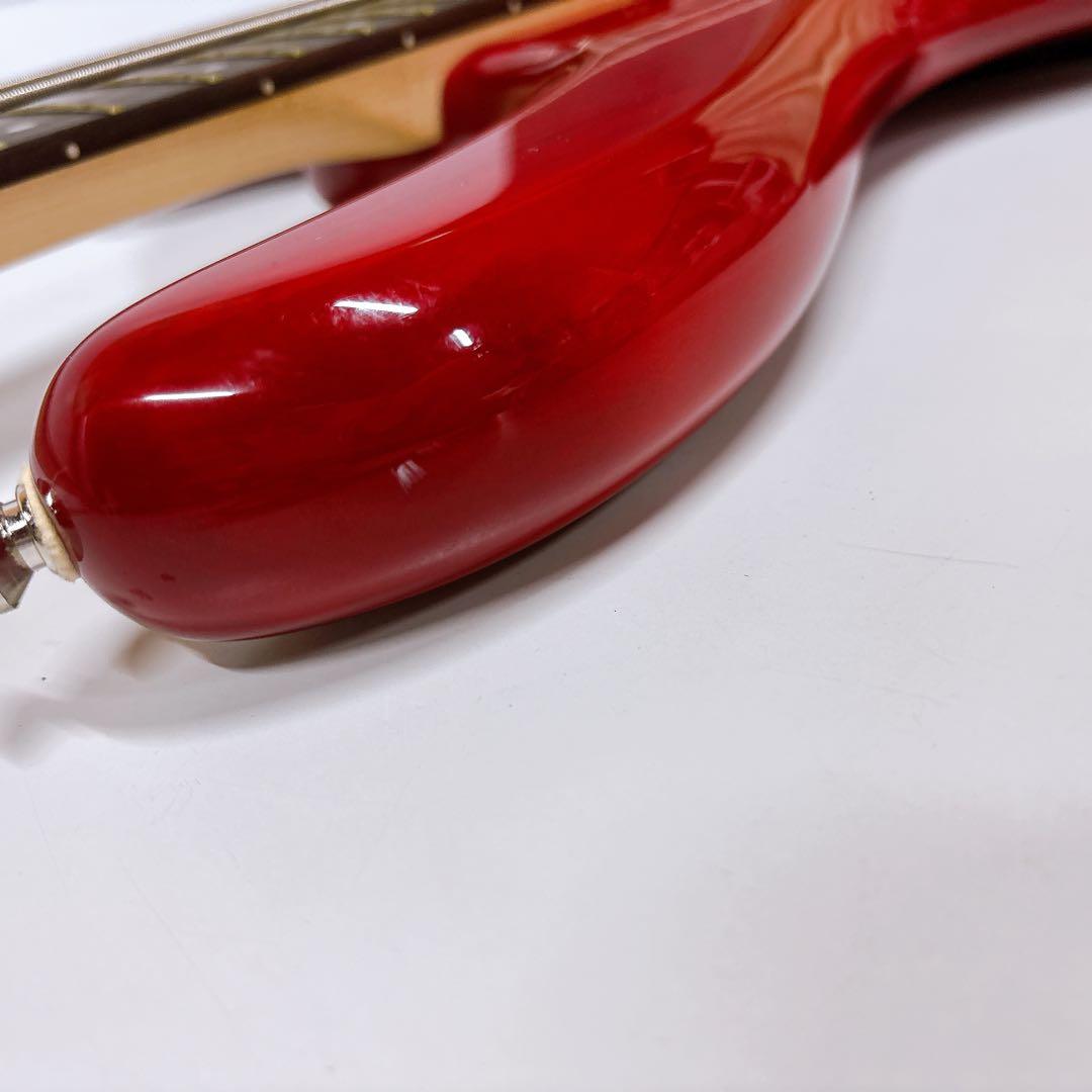 Cortコルト Action ベース レッド