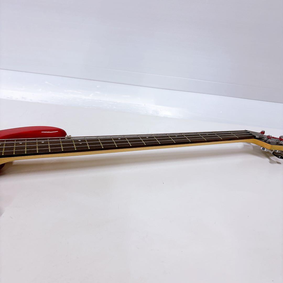 Cortコルト Action ベース レッド