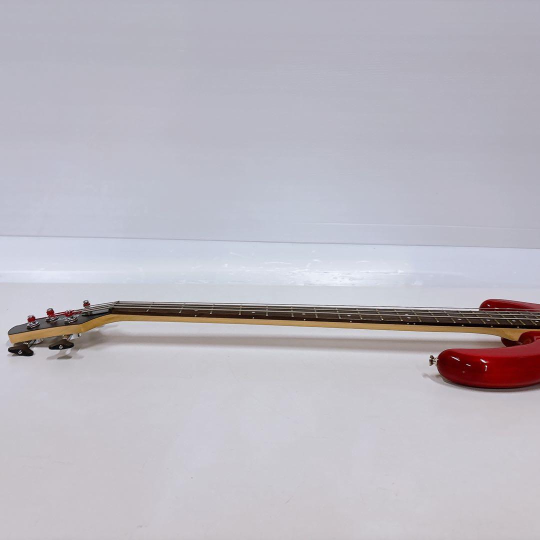 Cortコルト Action ベース レッド