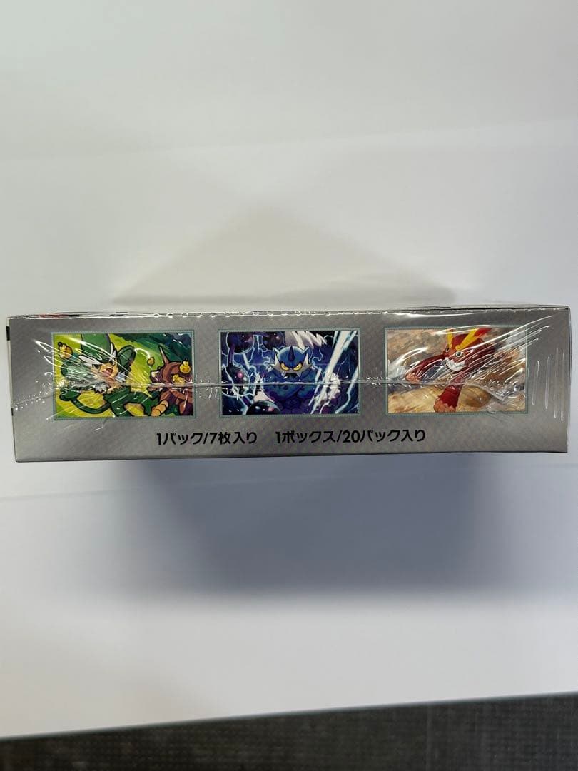 ポケモンカードゲーム ブラックポルト