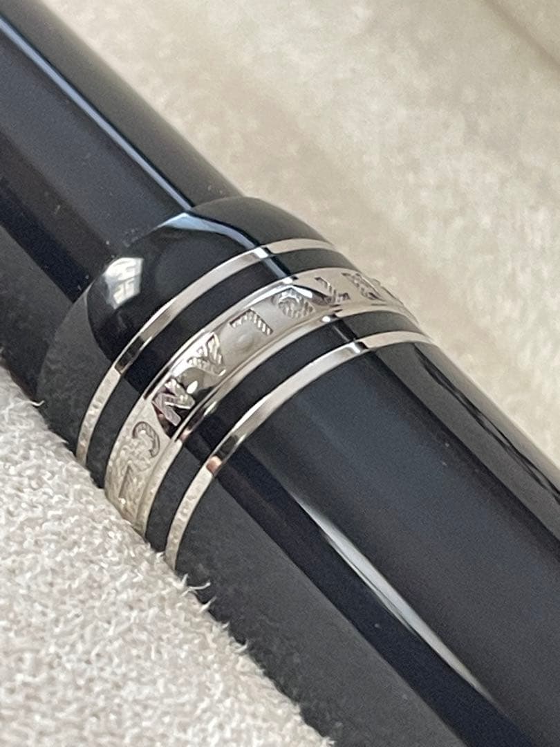 ◾️美品プラチナ◾️モンブランP161ルグランボールペンペン◾️マイスターシュテュック