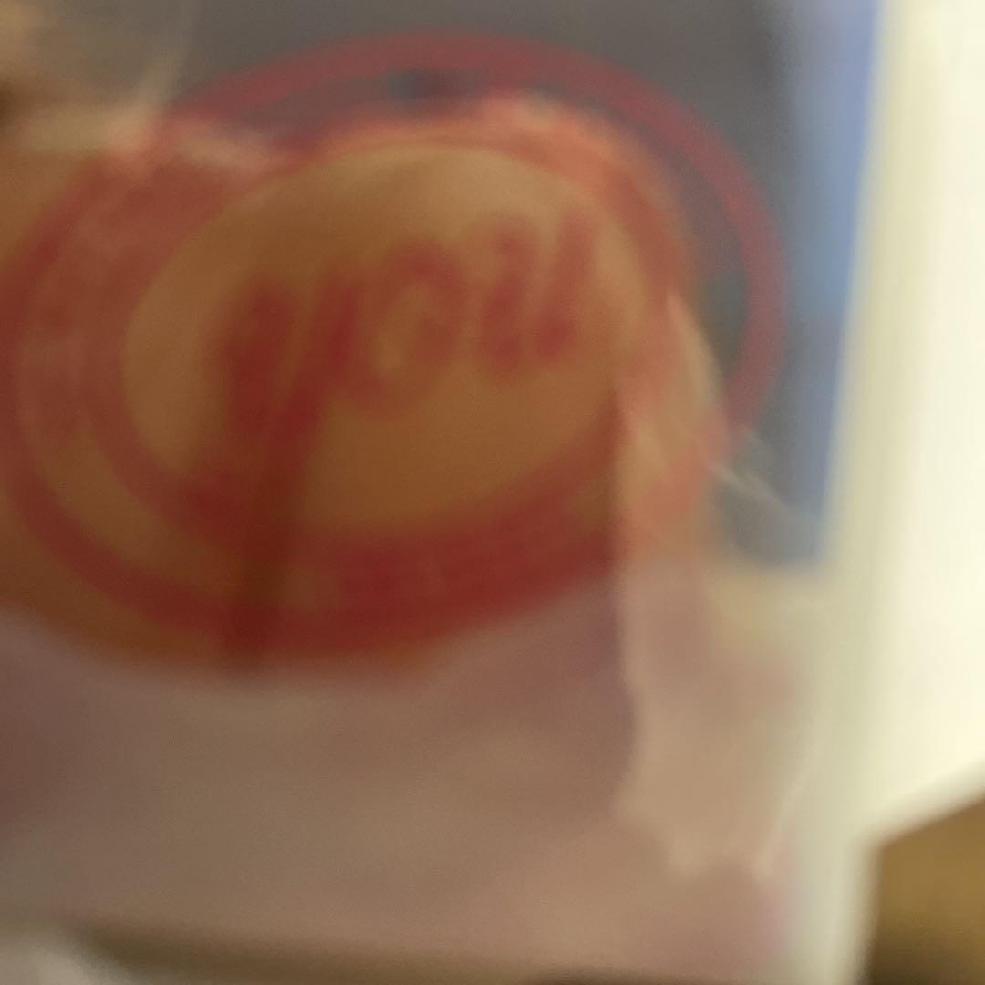 中森明菜　免許証キーホルダー　希少