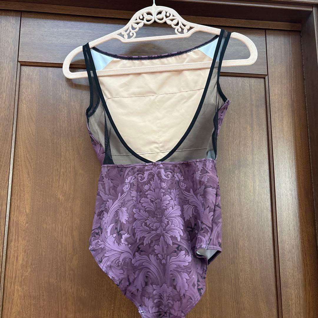 UNOA レオタード