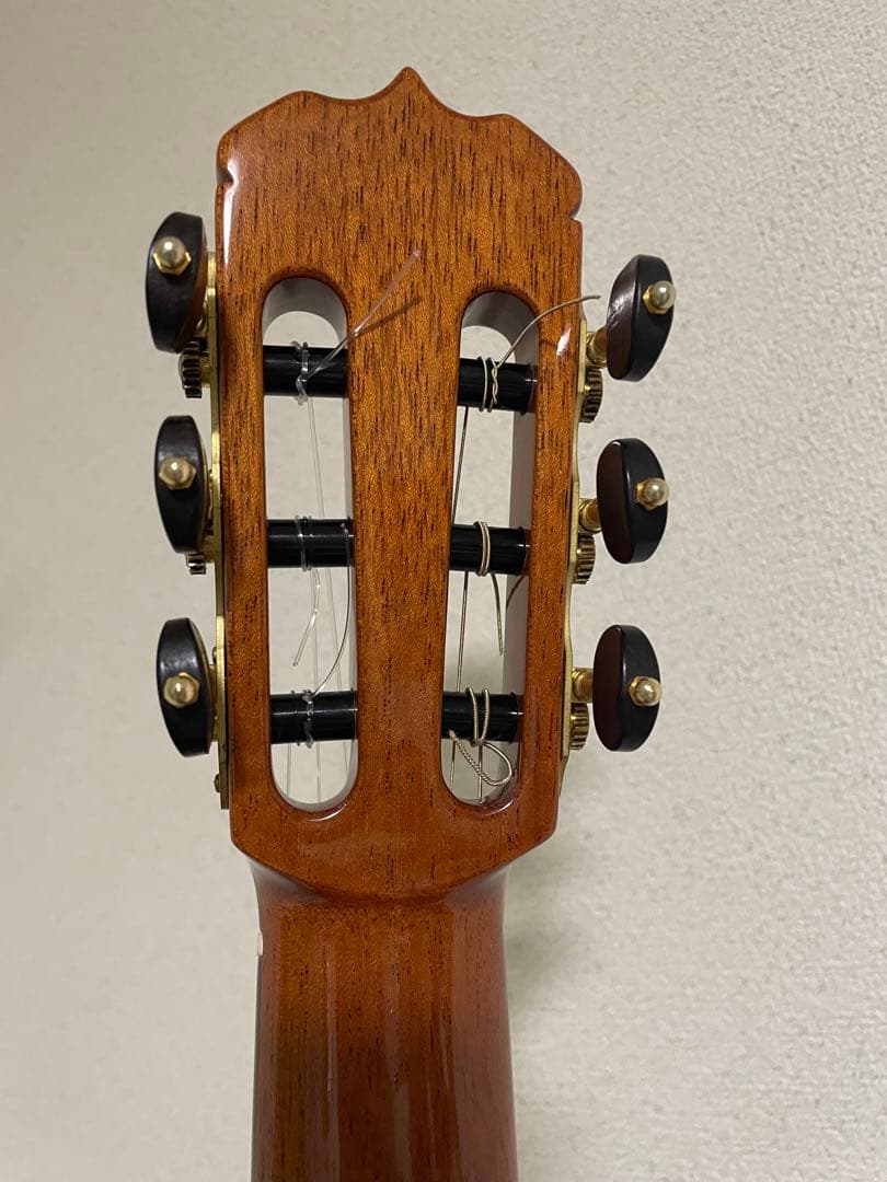 マルティネス　マドリッドS クラシックギター　Martinez Madrid S