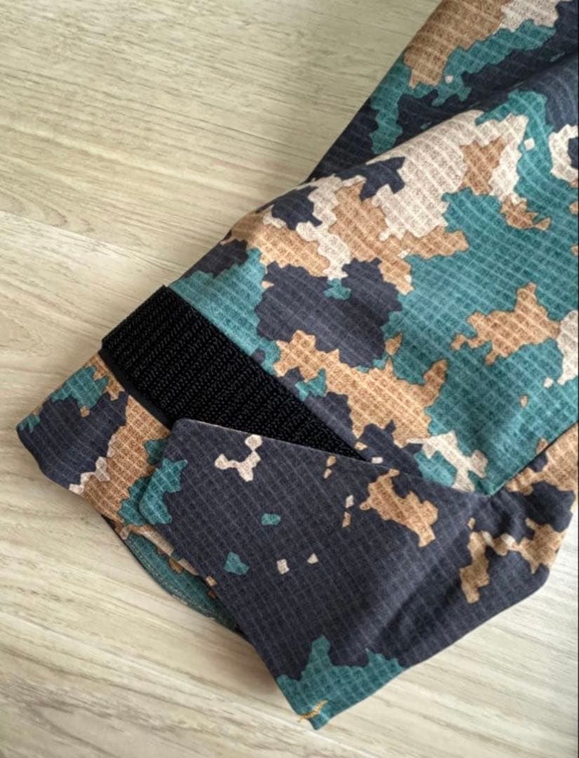 ⭐︎新品未使用⭐︎ザノースフェイス フューチャーライトエーキャドジャケット M