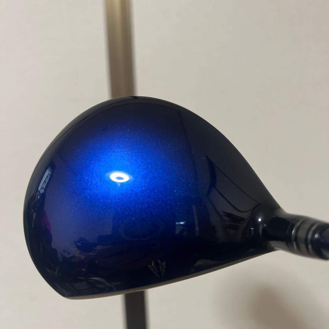 ゼクシオ10 フェアウェイウッド　7W