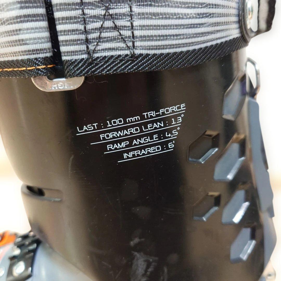 Nordica　STRIDER 120 26.5cm