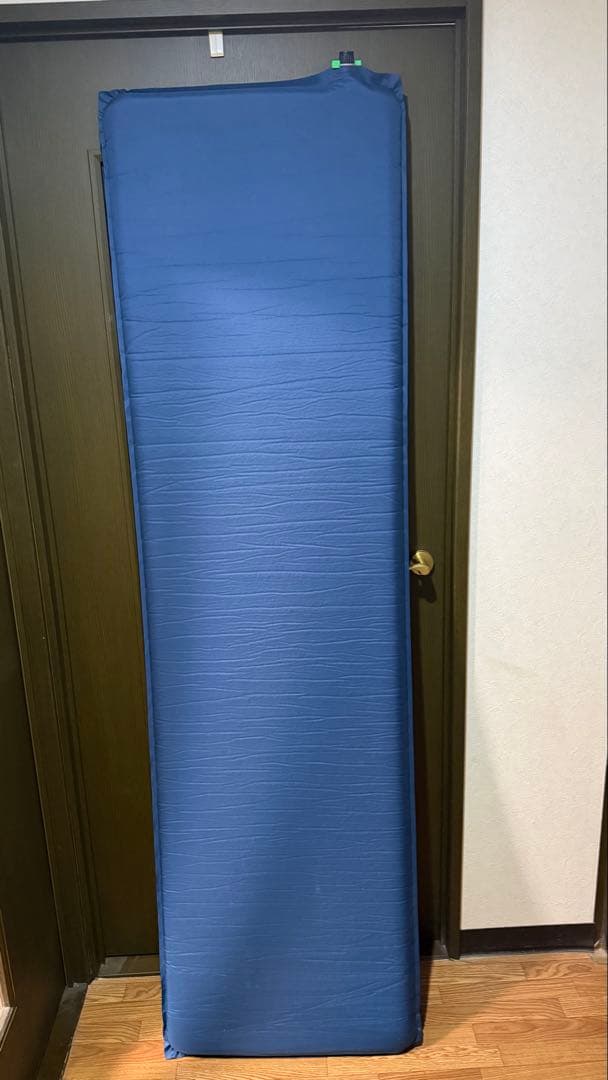 サーマレスト ベースキャンプ R