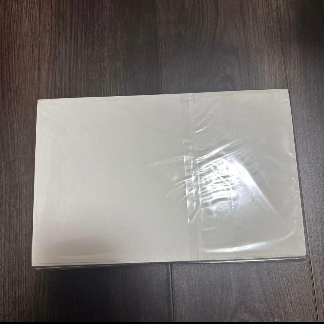 遊戯王デュエルモンスターズクリスタルアート青眼の白龍