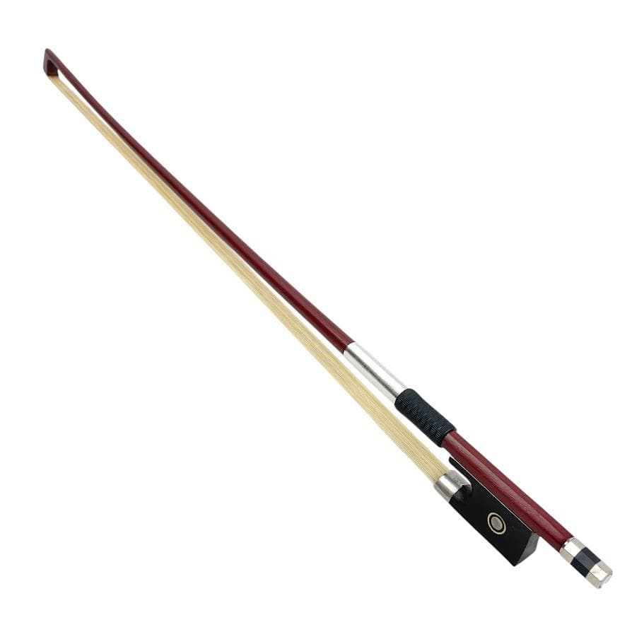 虎杢●鈴木バイオリン● No.330 1/4 1990年 新品・弓付 美品 極虎