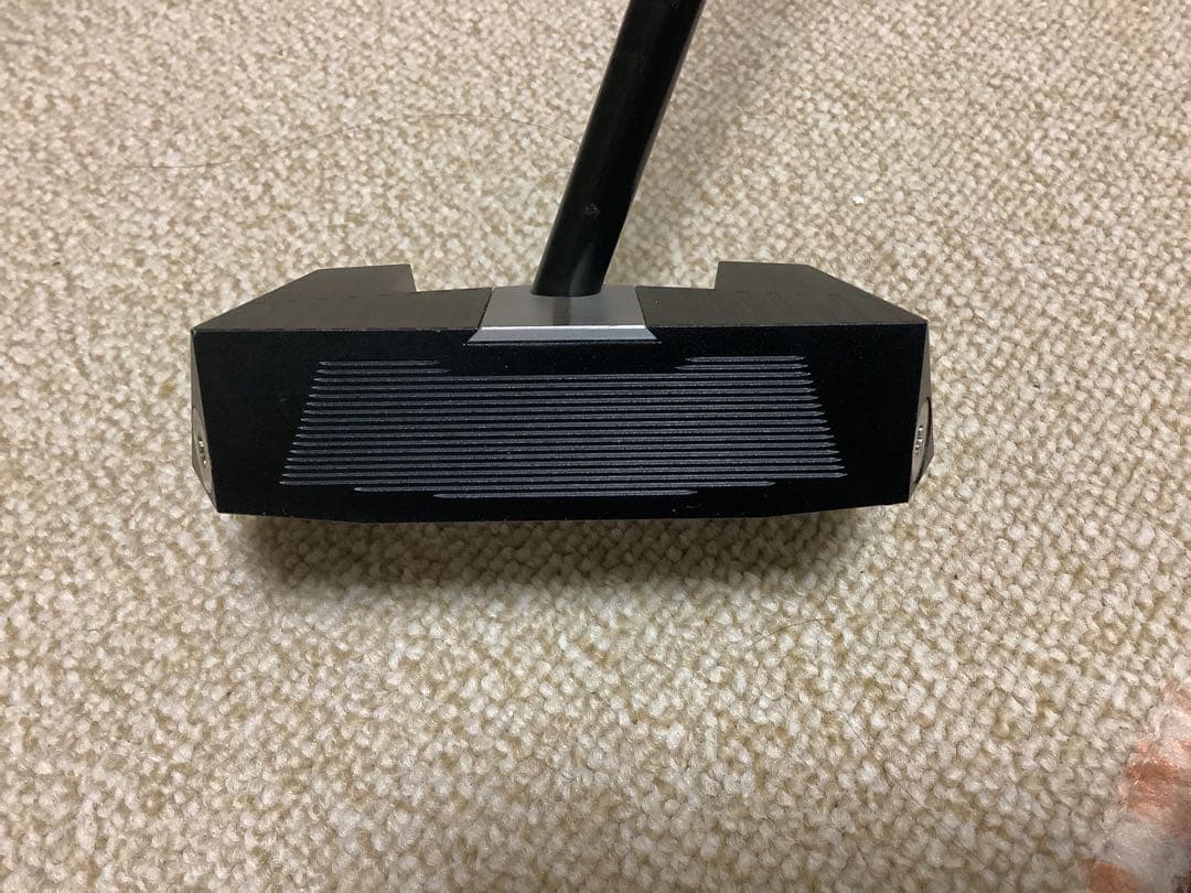 【名機】ZEROトルクL.A.B. GOLF パター MEZZ.1