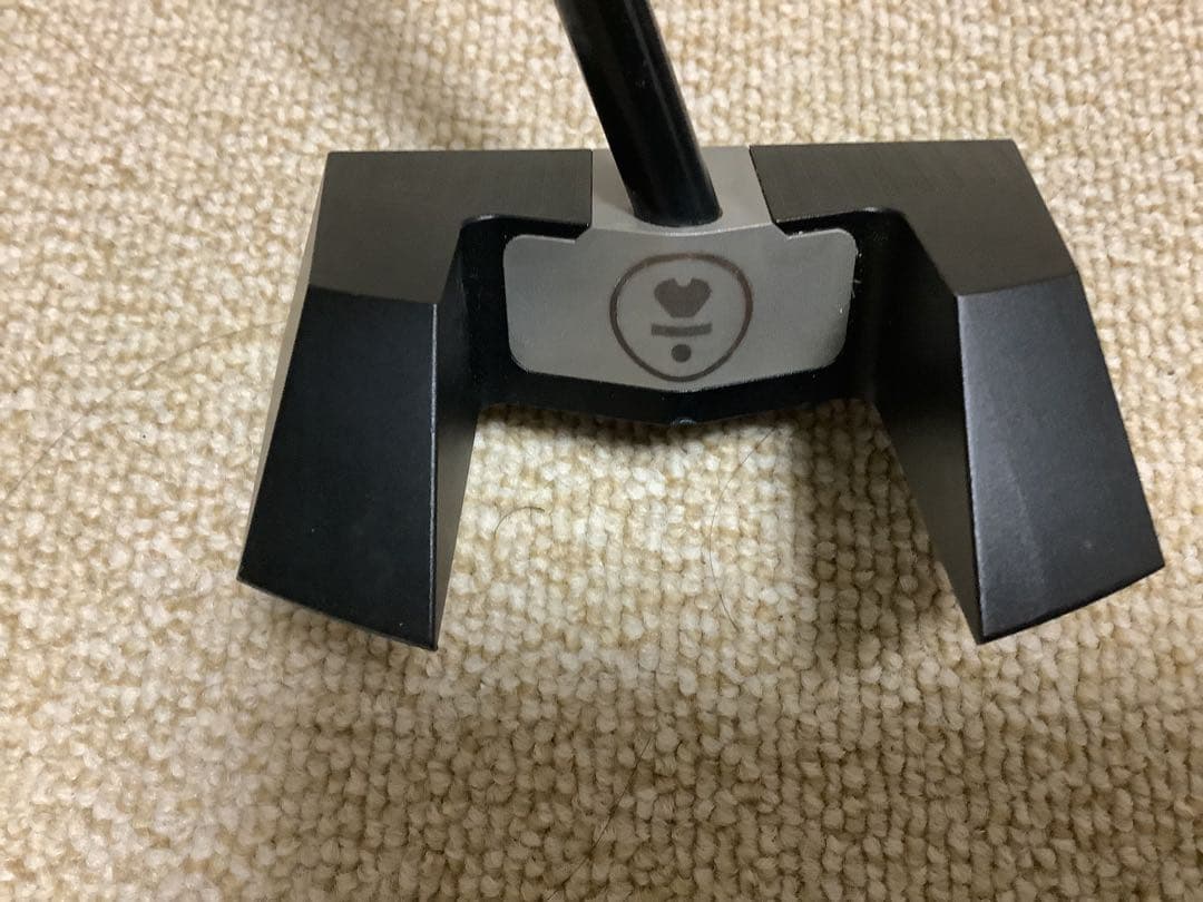 【名機】ZEROトルクL.A.B. GOLF パター MEZZ.1