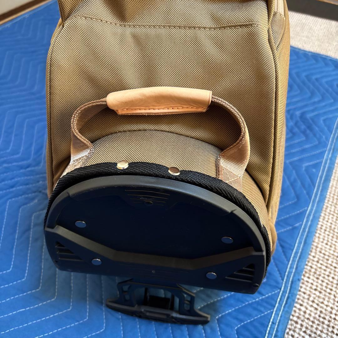 AS2OV × Cph/Golf™ コラボ　別注キャディバッグ