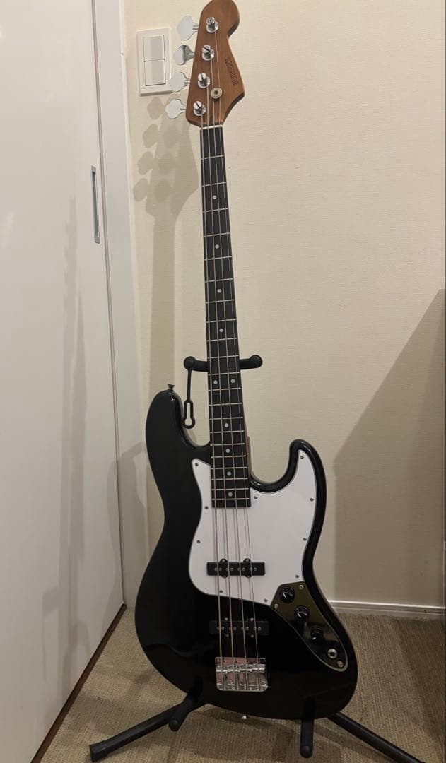 ジャズベースバスカーズ (BUSKER'S)