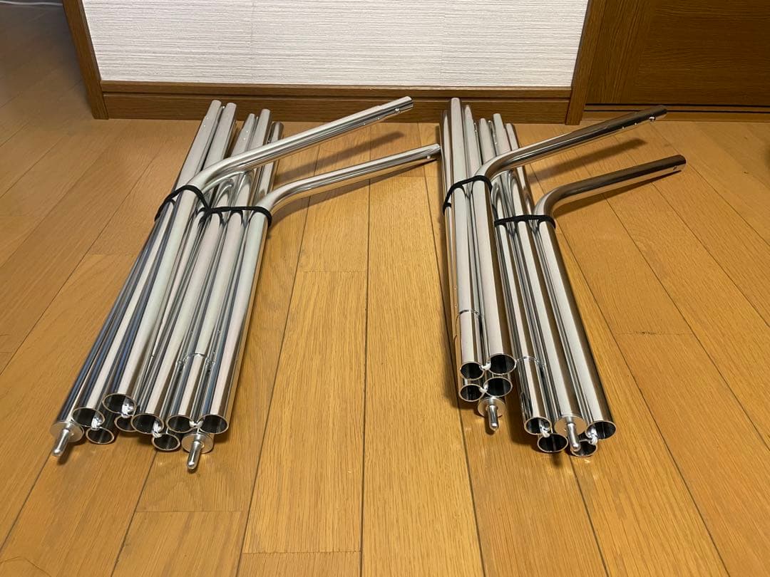 ⭐️ツインクレスタ T/C⭐️未使用品！