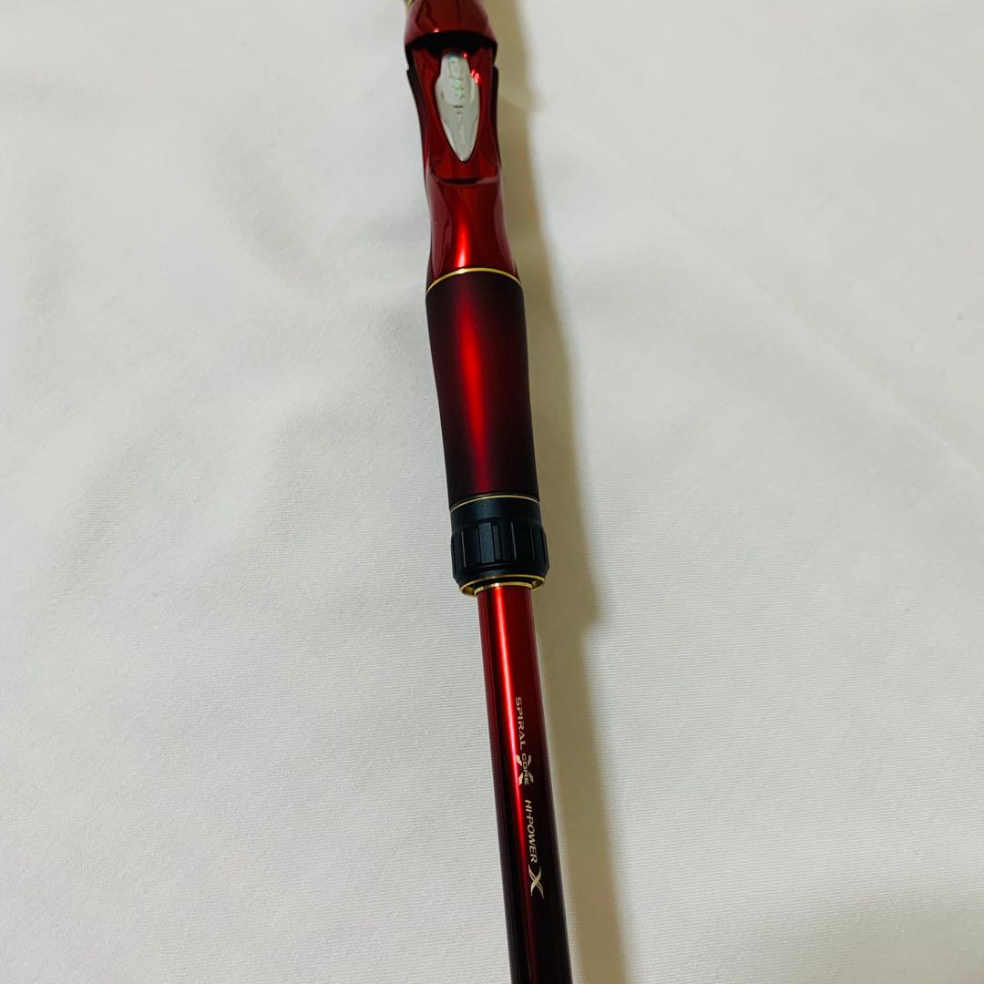 シマノ　ワールドシャウラ 1703R-2 WORLD SHAULA