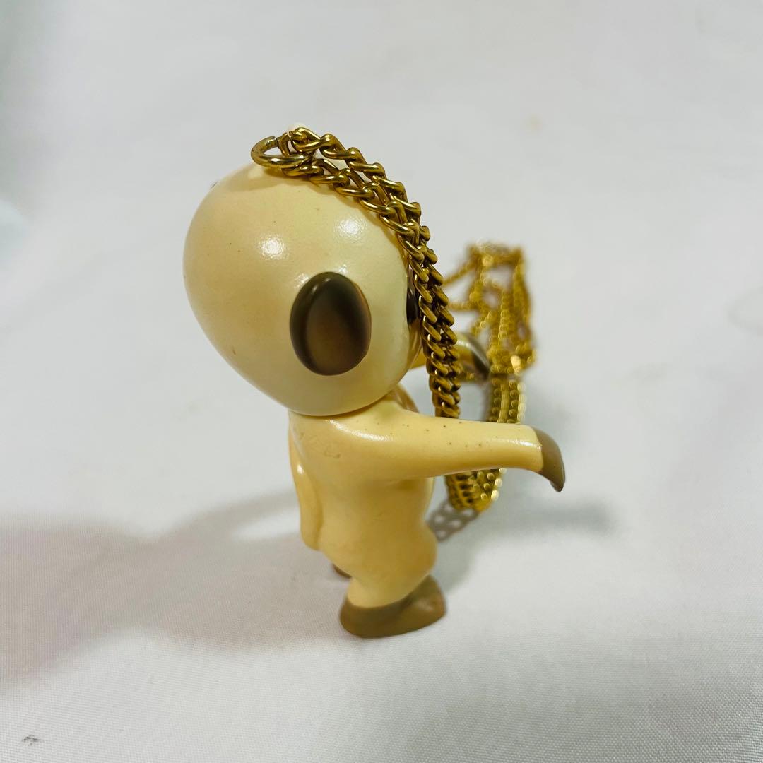 アメデオ　母をたずねて三千里　ソフビ　ペンダント　ブルマーク　日本アニメ