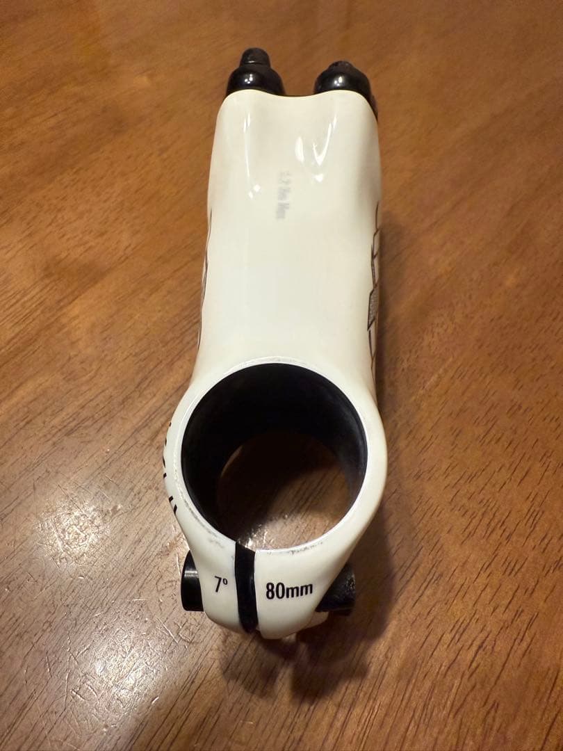 送料込み！！ボントレガー　xxx 最高級フルカーボンステム