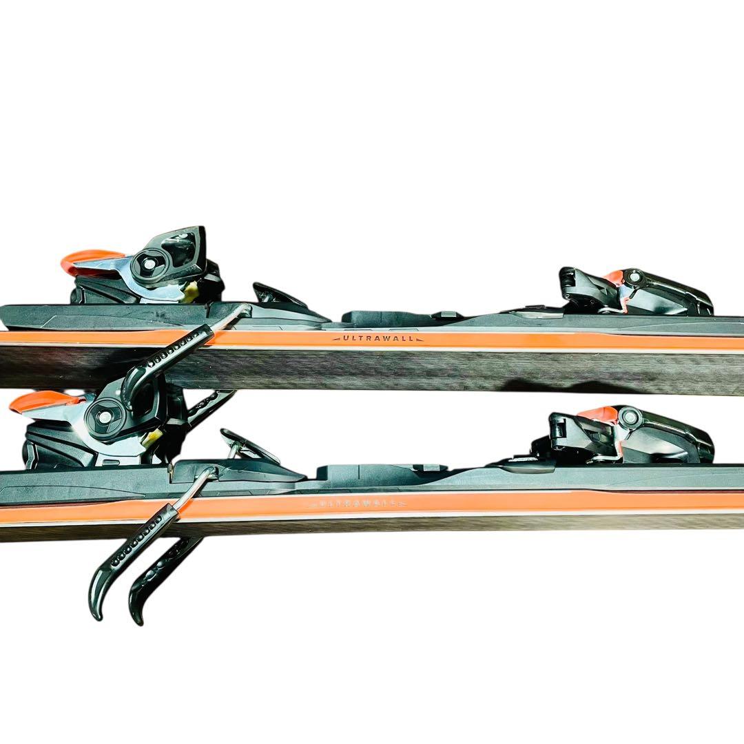 ATOMIC REDSTER G9 REVOSHOCK X12GW レッドスター