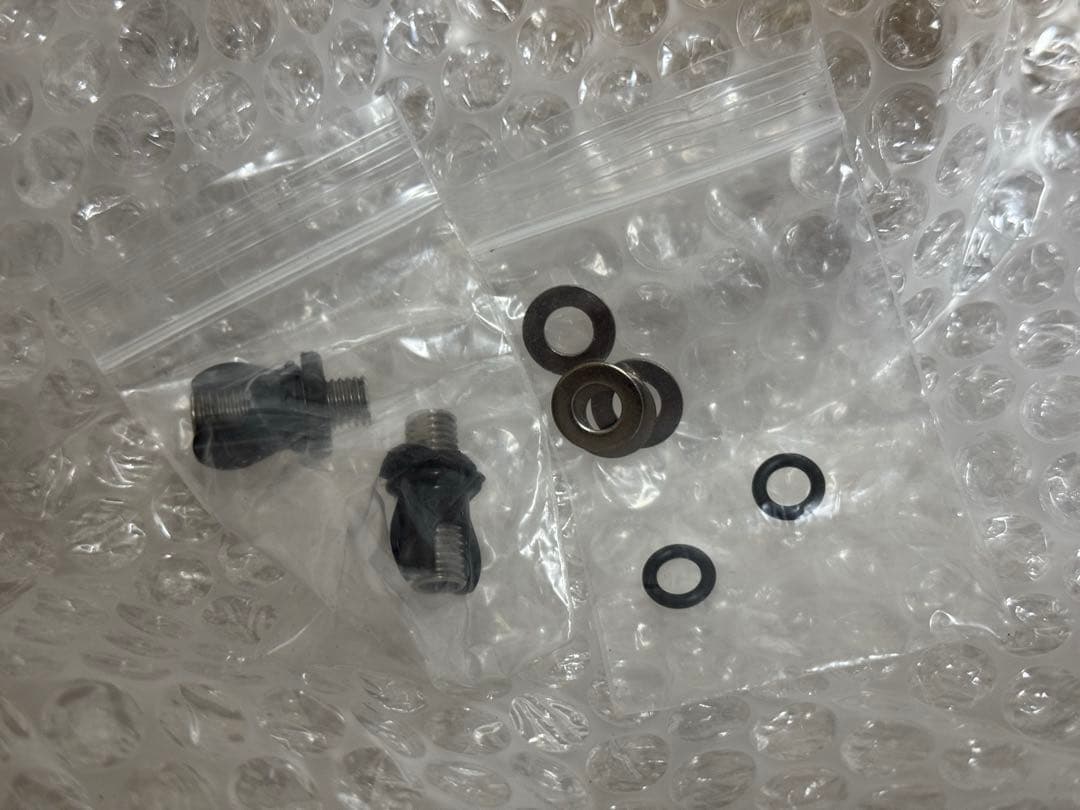 eeブレーキ　ダイレクトマウント　リムブレーキ eeBrake