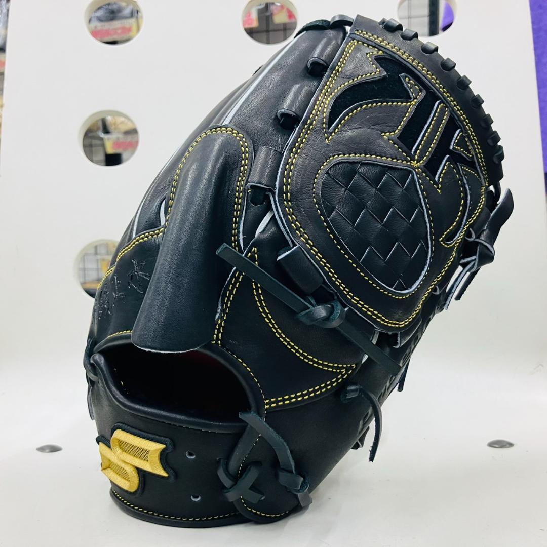 値下げ　特別価格　エスエスケイ　プロエッジ　硬式用　投手用　才木選手型　当店限定