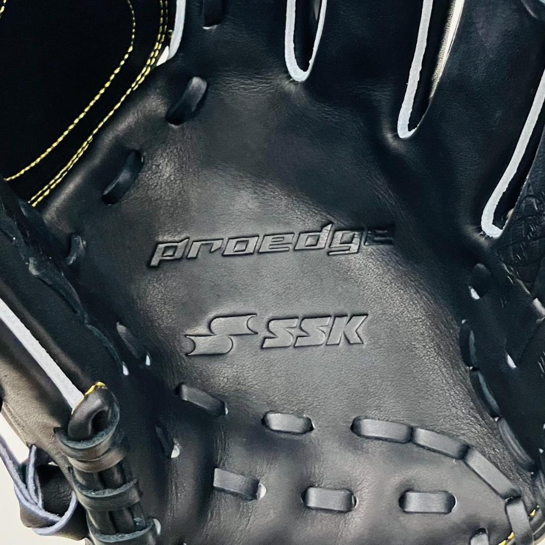 値下げ　特別価格　エスエスケイ　プロエッジ　硬式用　投手用　才木選手型　当店限定