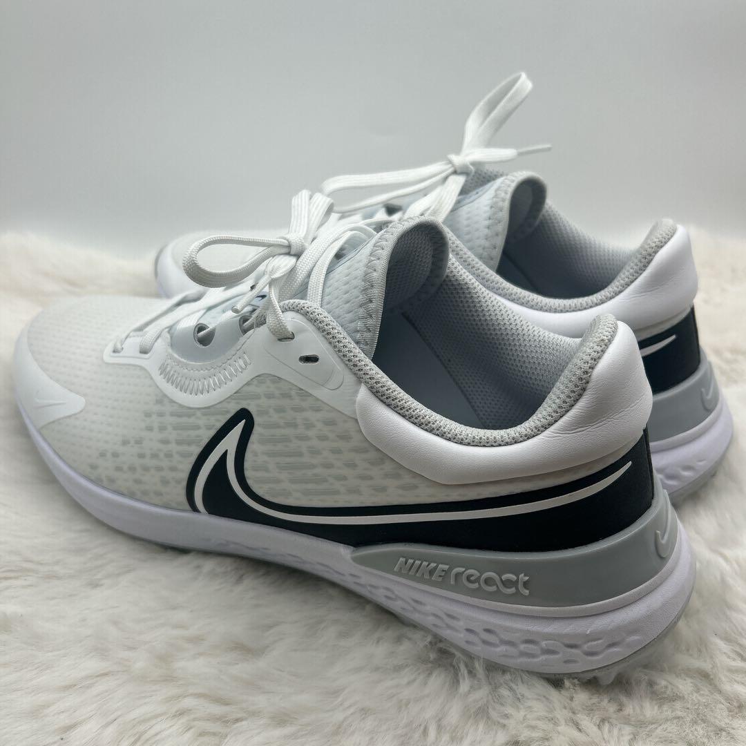 極美品　未使用　NIKE ナイキ 25.5 Infinity PRO 2