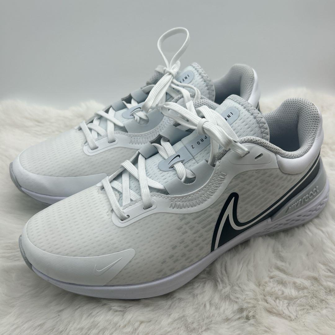 極美品　未使用　NIKE ナイキ 25.5 Infinity PRO 2