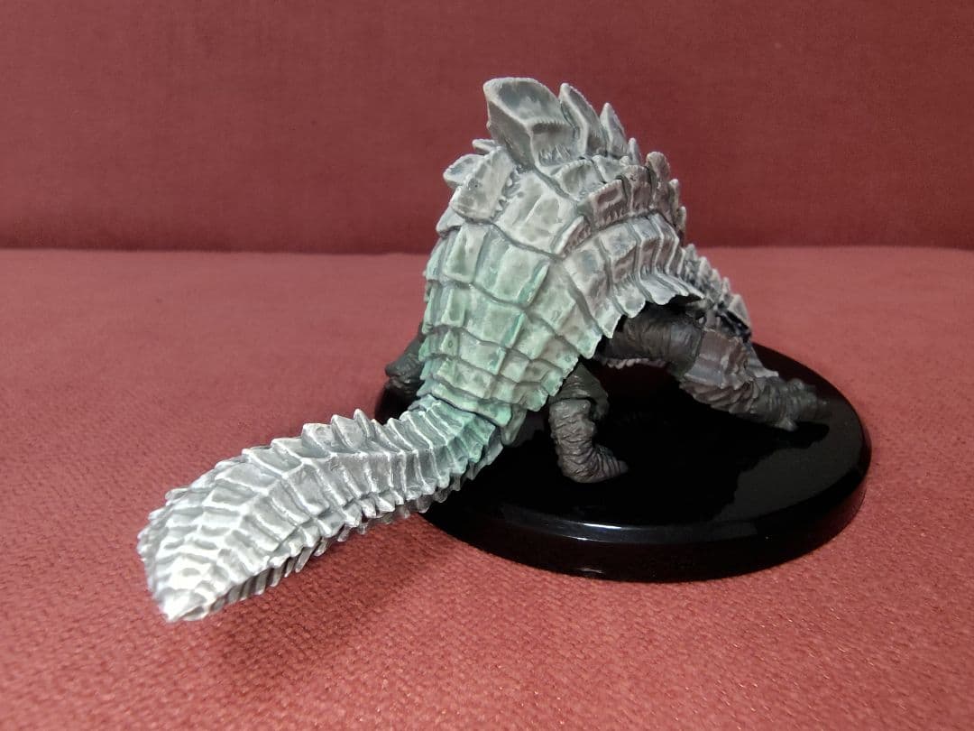 超造形魂 モンスターハンター 第4弾 1box分