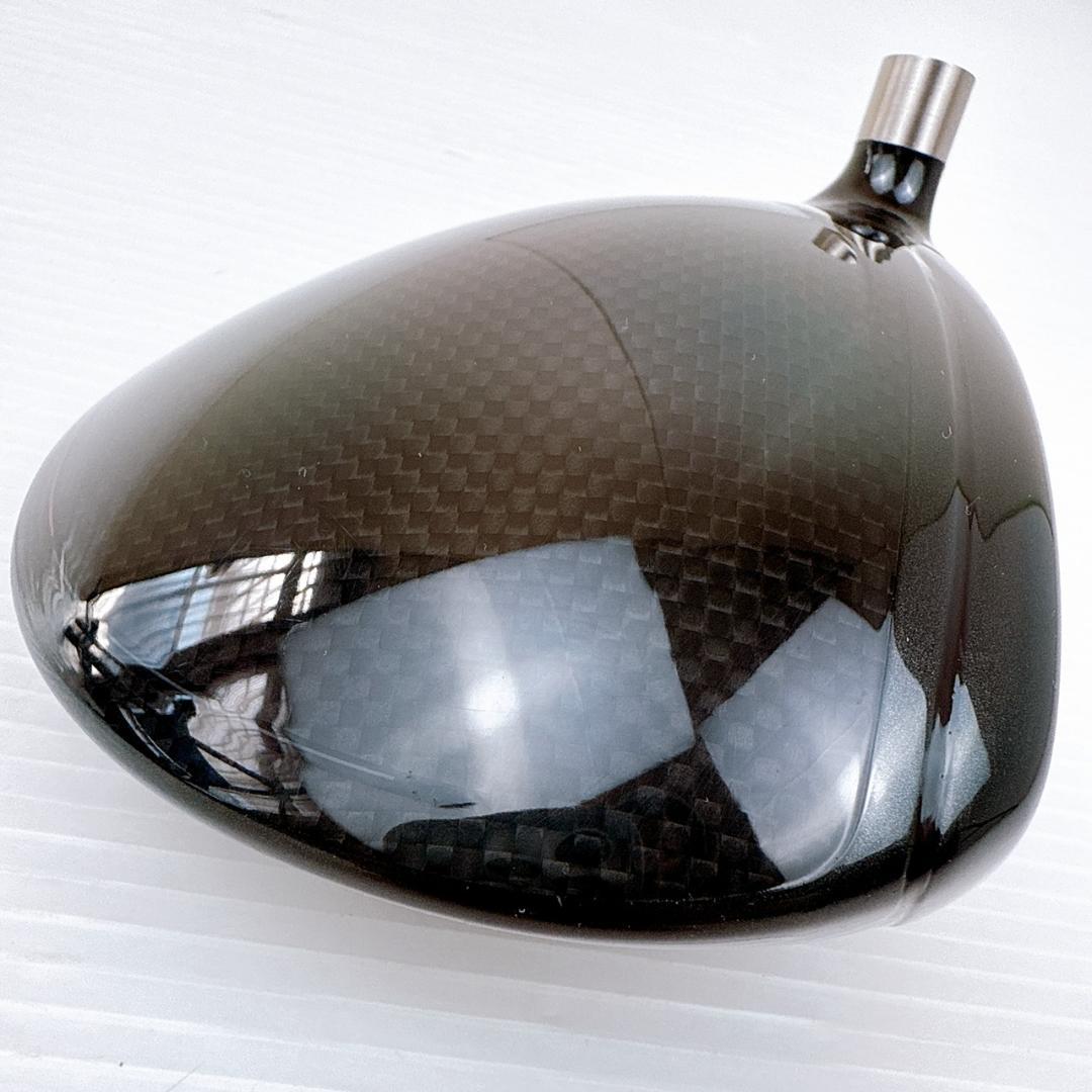 ブリヂストン　B3SD　2022年　ドライバー　10.5°　ヘッドのみ／1W