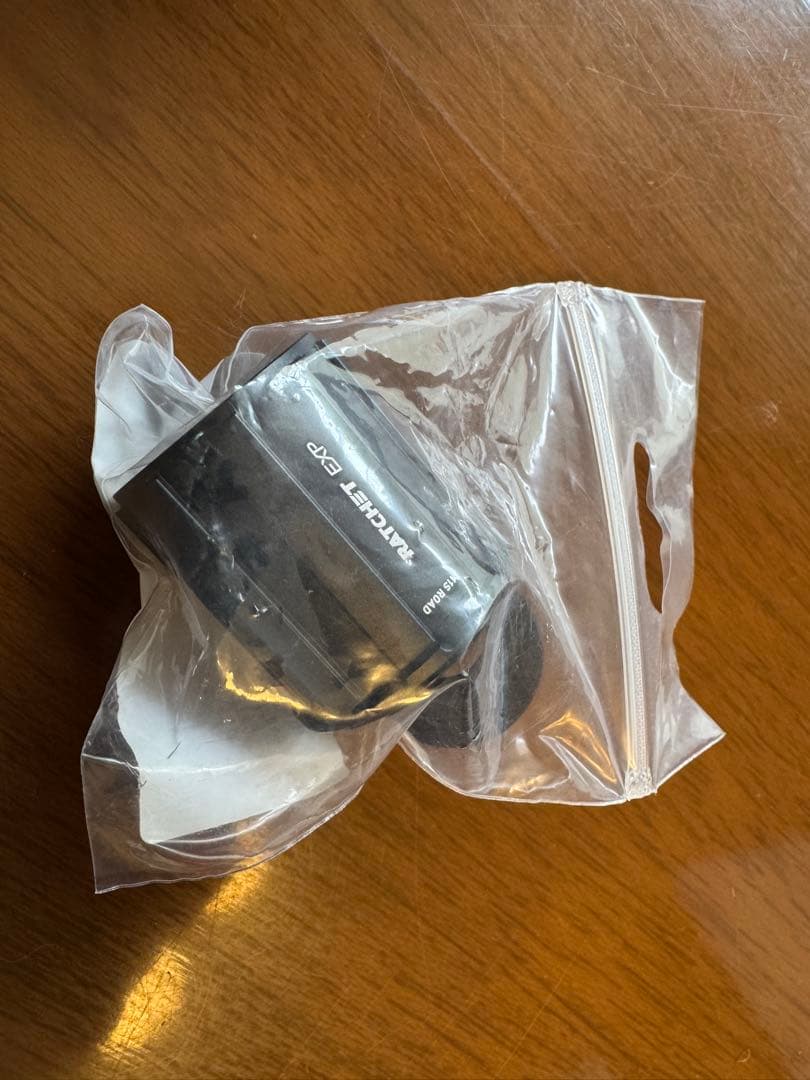 パーツ RESERVE 77 Disc Turbulent Aero