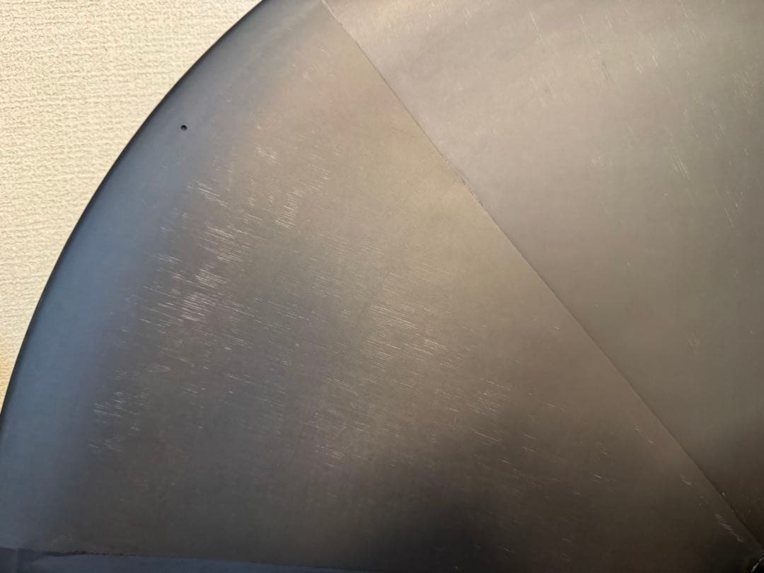 パーツ RESERVE 77 Disc Turbulent Aero