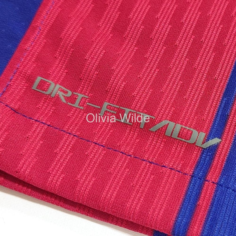 [選手仕様] FCバルセロナ ユニフォーム 25-26 #8 PEDRI