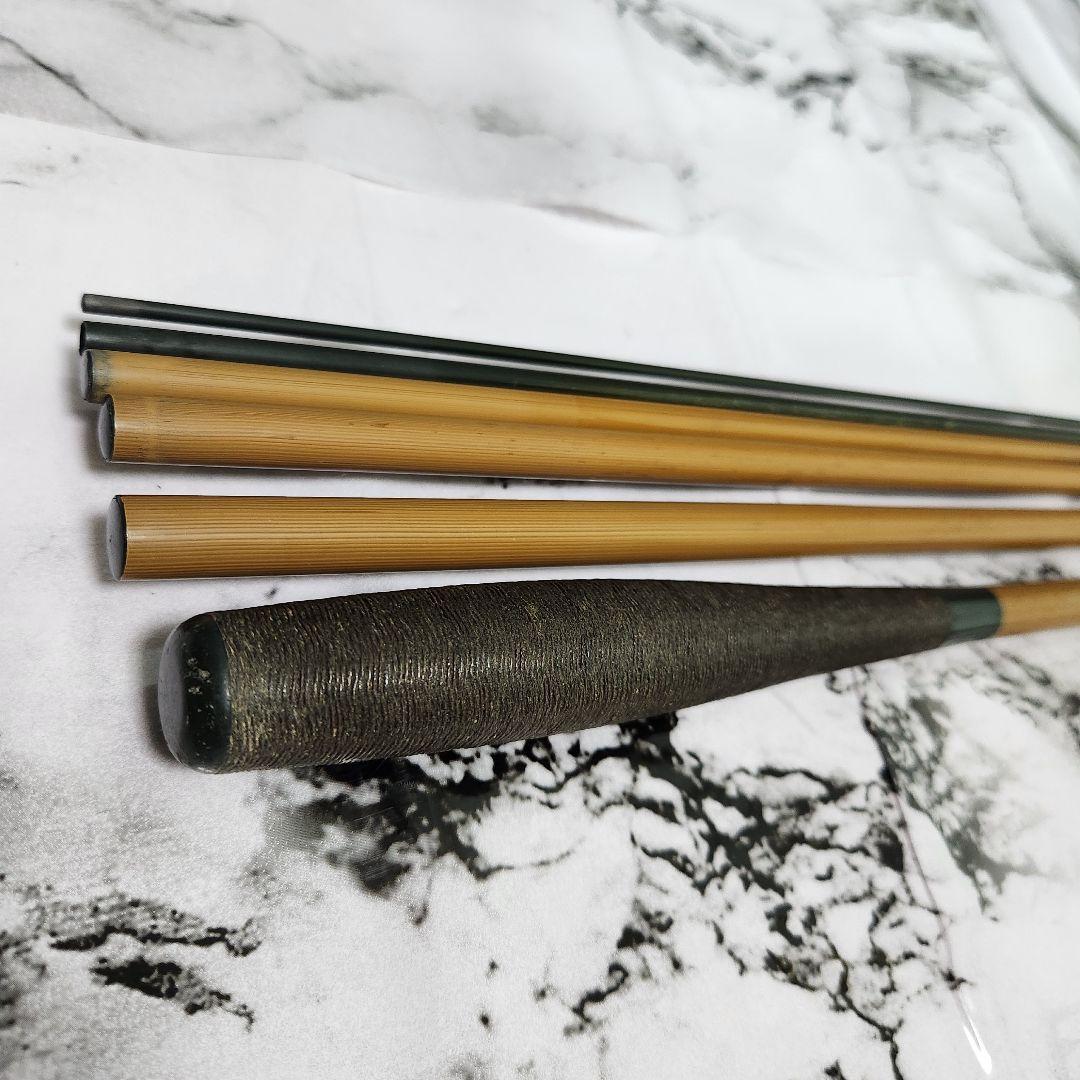 【希少】ダイワ 二天粋 月光 19尺 DAIWA ヘラブナ