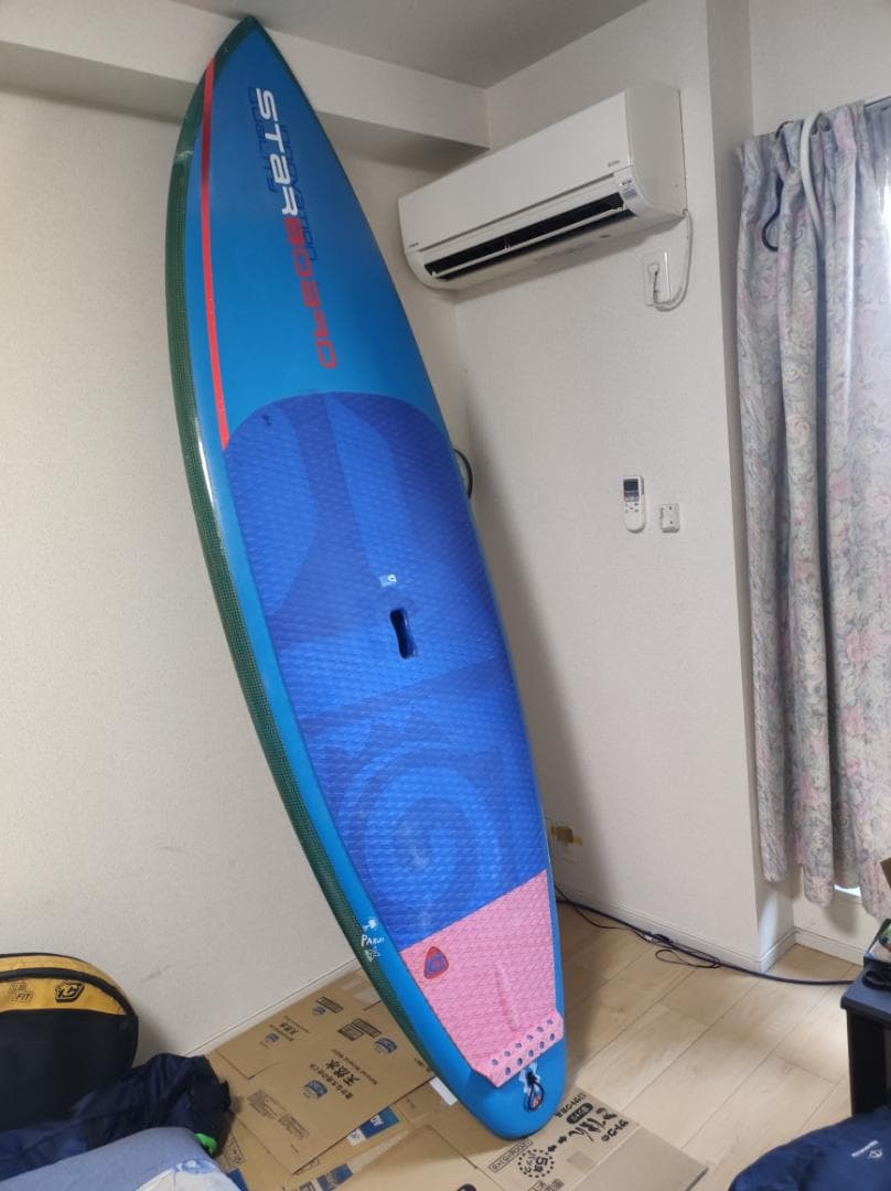 STARBOARD PRO SUP サップ　ボリューム　106Ｌ