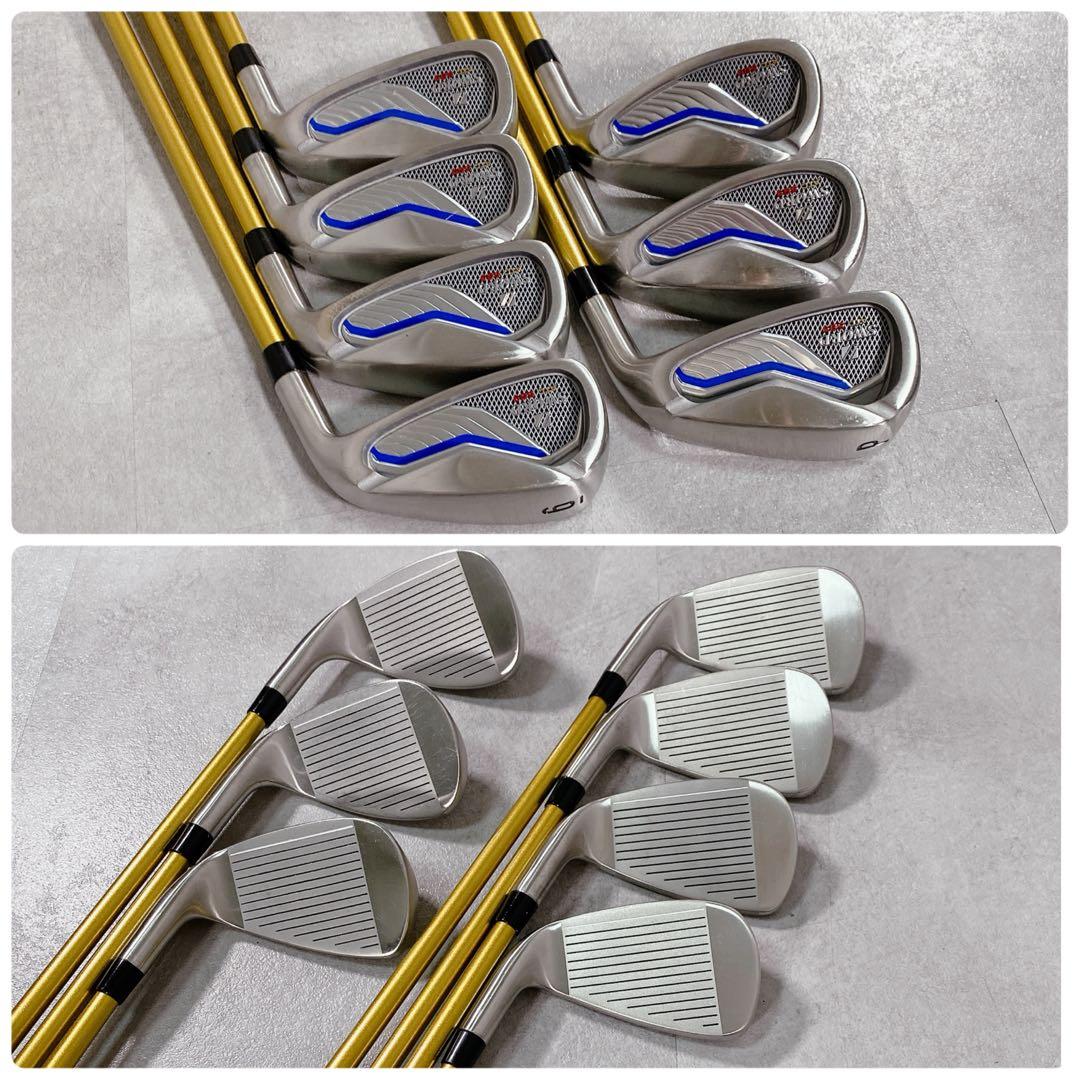 T105 カタナ スウォード ゴルフクラブ メンズ フルセット パター 新品