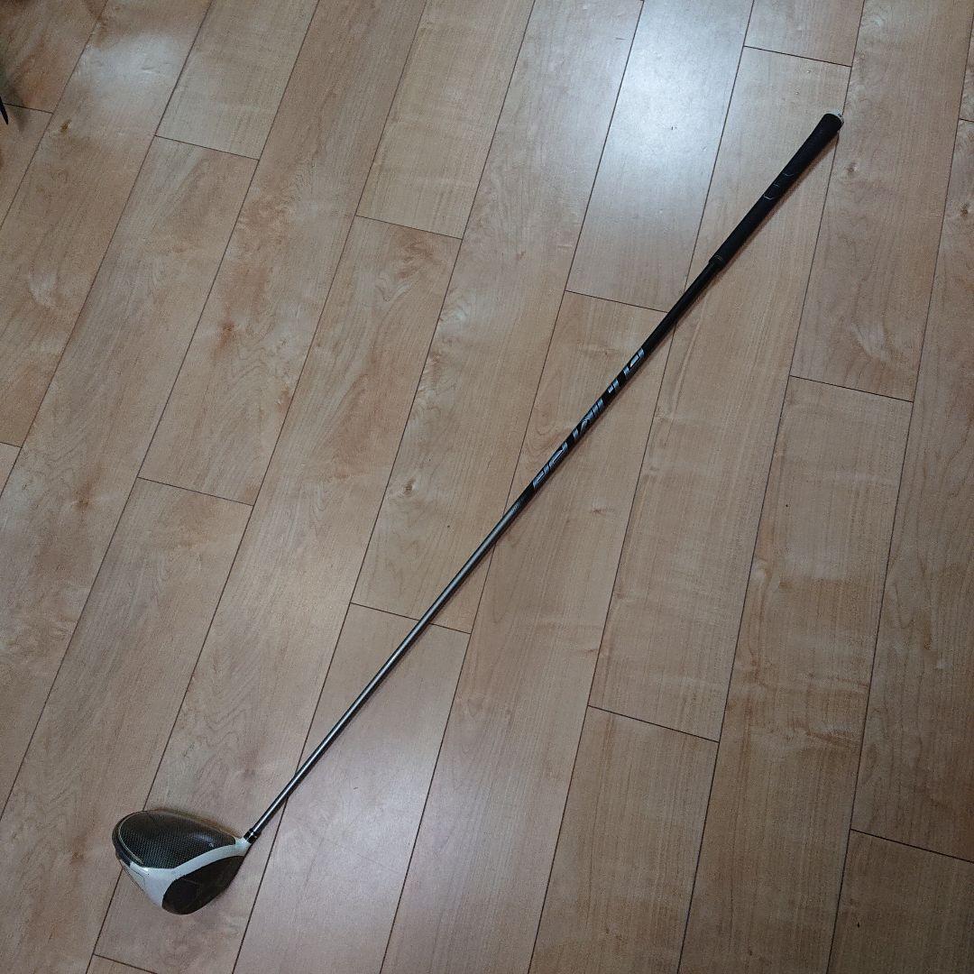 【値下】TaylorMade ステルスグローレ ドライバー