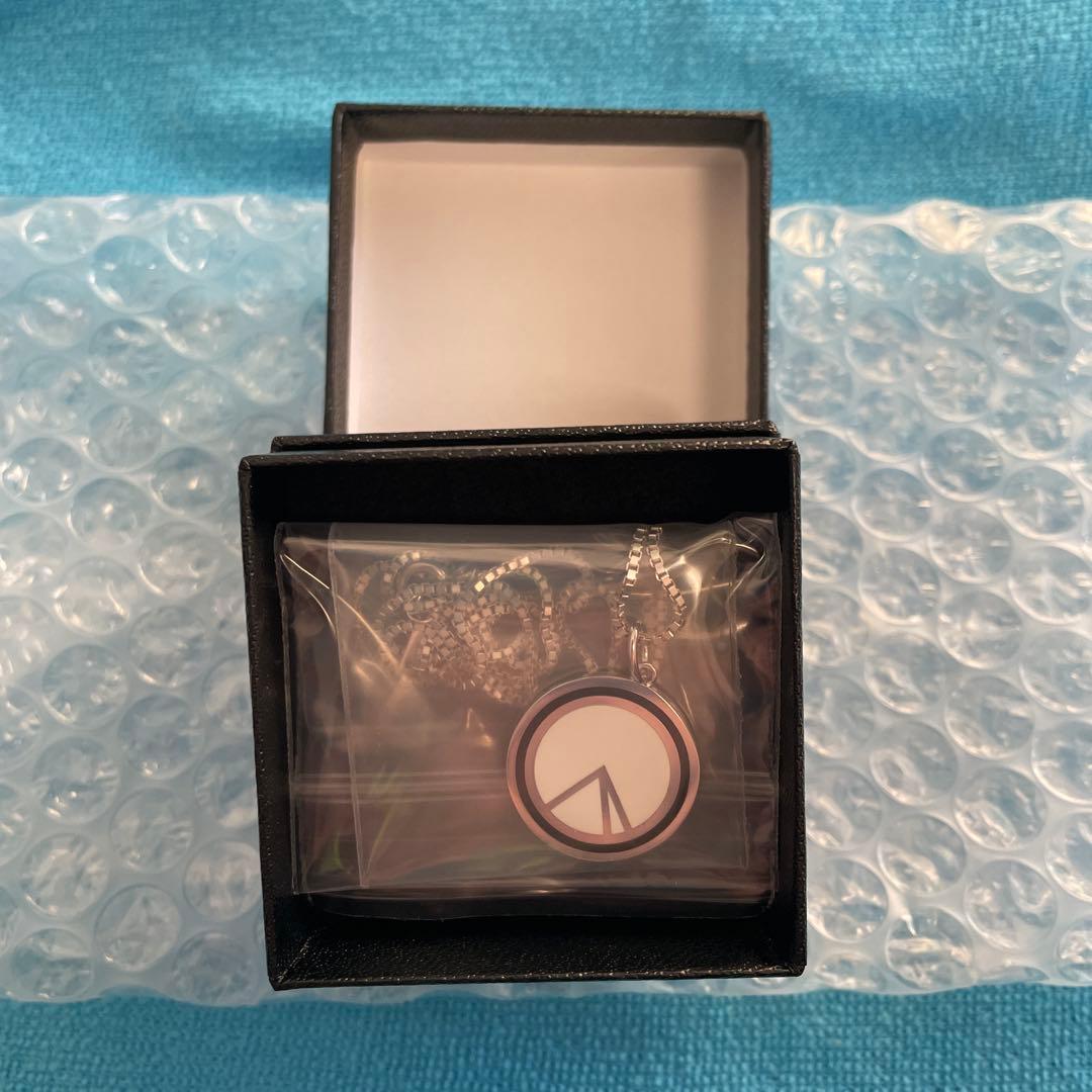 HYSFORM ネックレス　BALLISTIKBOYZ