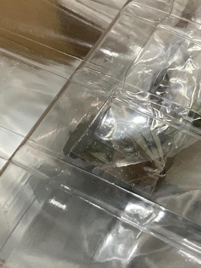 UA Monsters ガメラ GAMERA Rebirth フィギュア