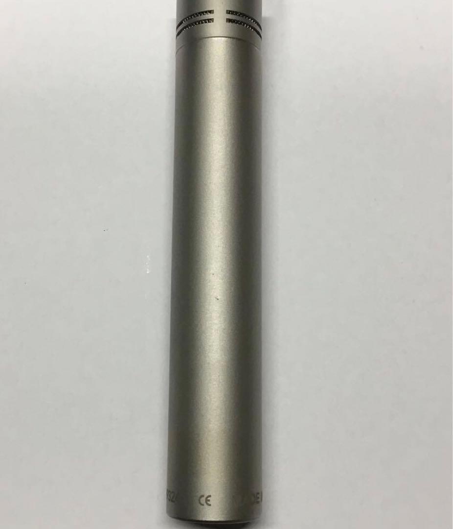 RØDE　コンデンサーステレオペアマイク「NT5 MP」１本ジャンク品