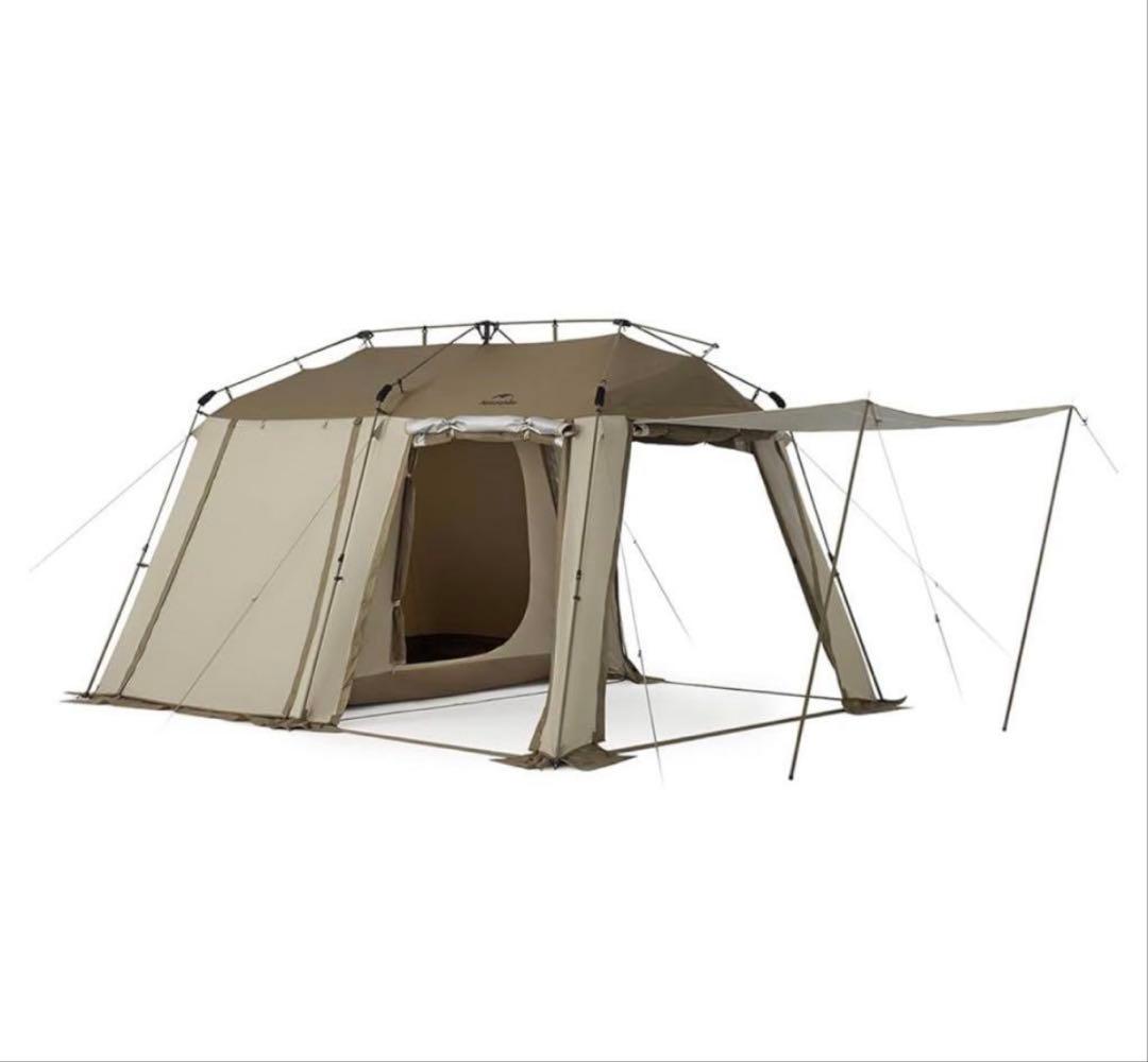 ネイチャーハイク　Village 13 Saloon