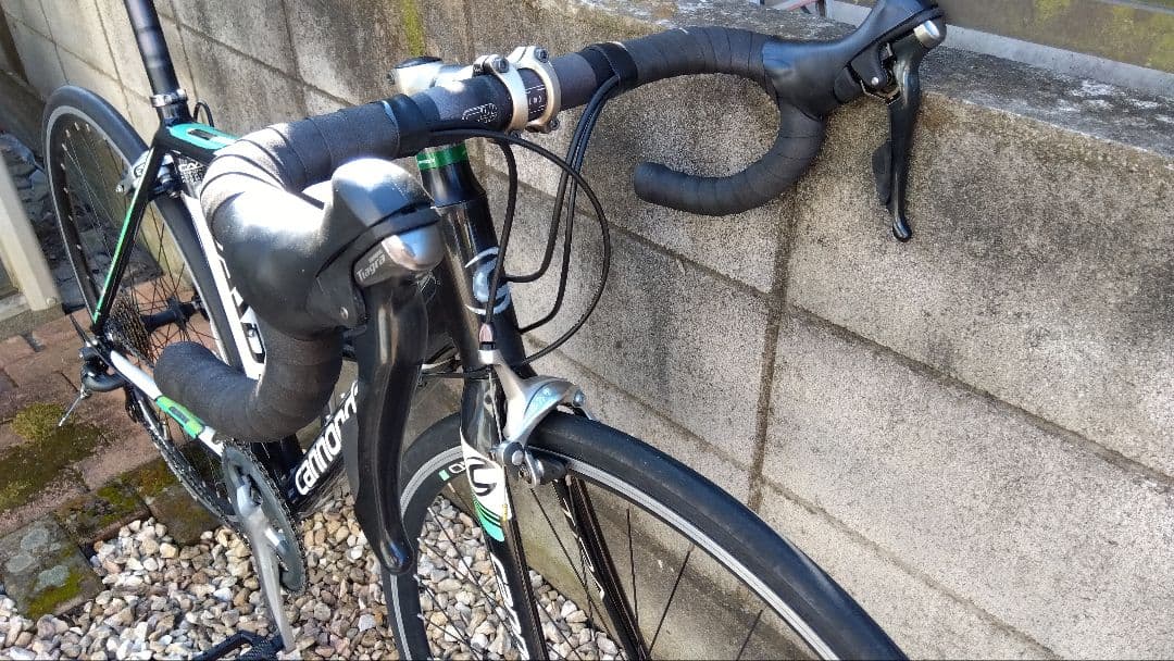 【整備済み】Cannondale ロードバイク CAAD 8 Tiagra