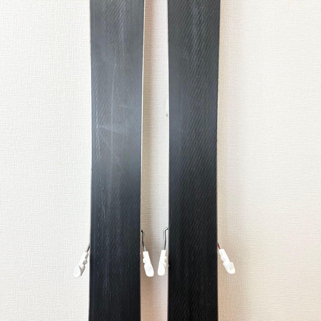 サロモン SALOMON 山スキー Q98 188cm