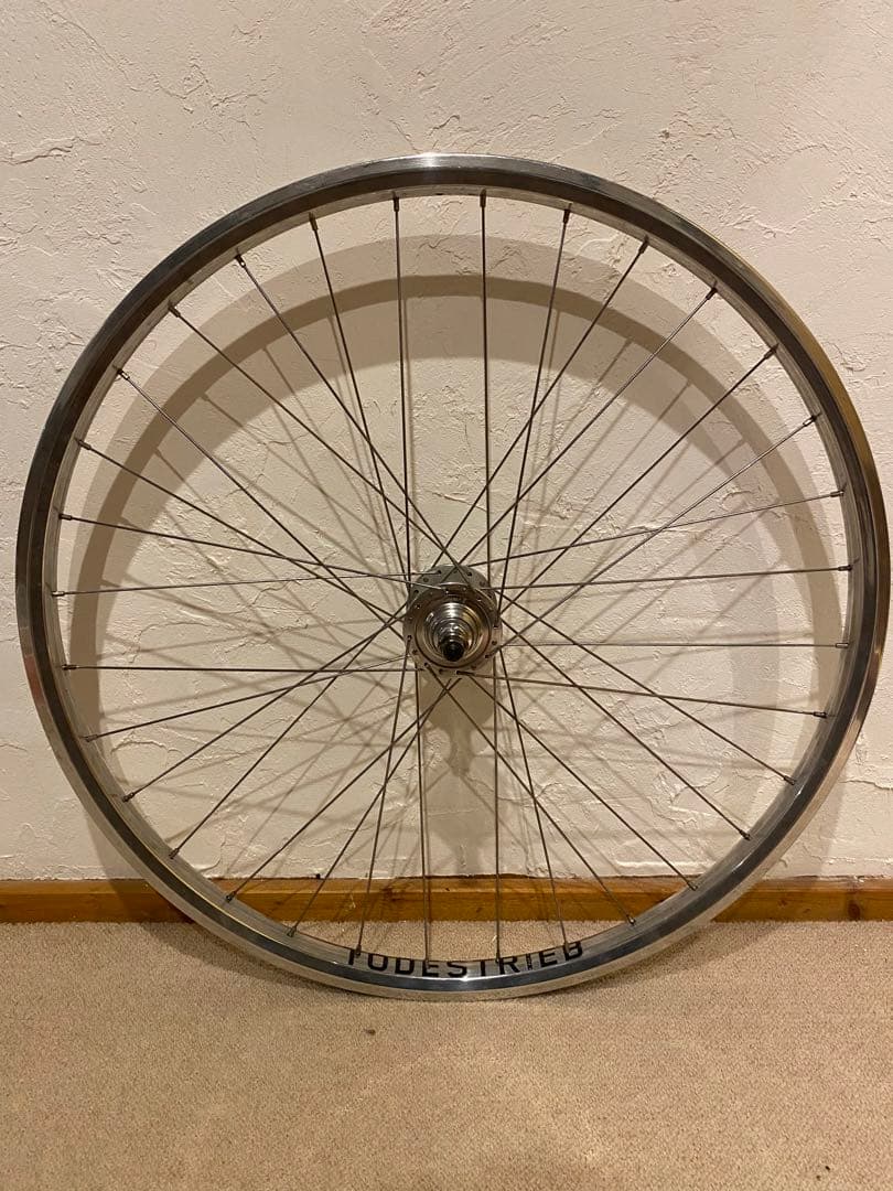 700c H PLUS SON Todestrieb ピスト fgfs ホイール